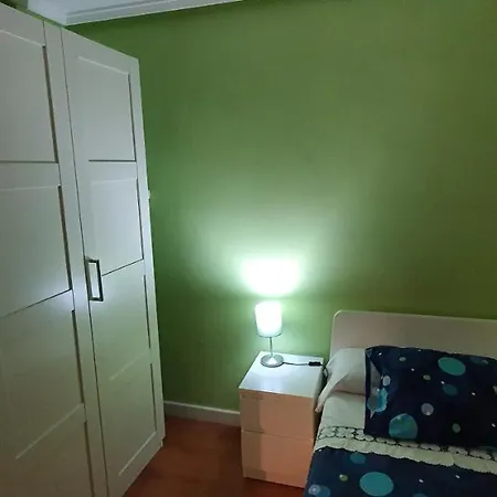 Acuarium 1 Apartment Gijon