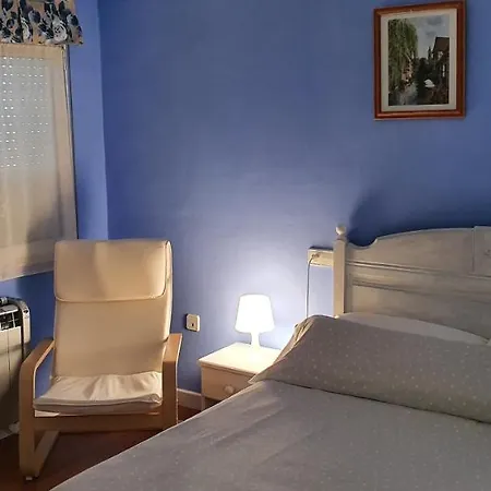 Apartment Acuarium 1