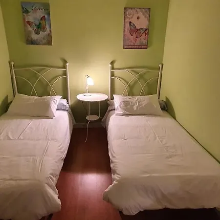 Apartment Acuarium 1 *