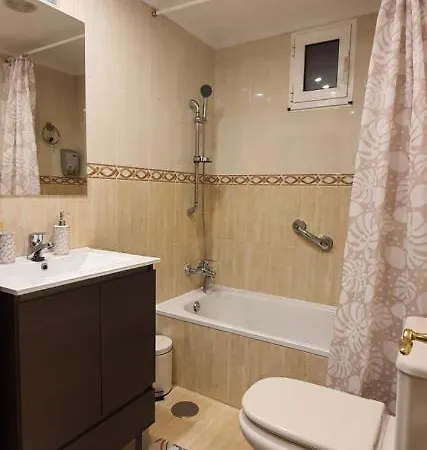 Acuarium 1 Apartment *