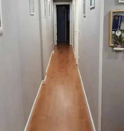 Acuarium 1 Apartment *
