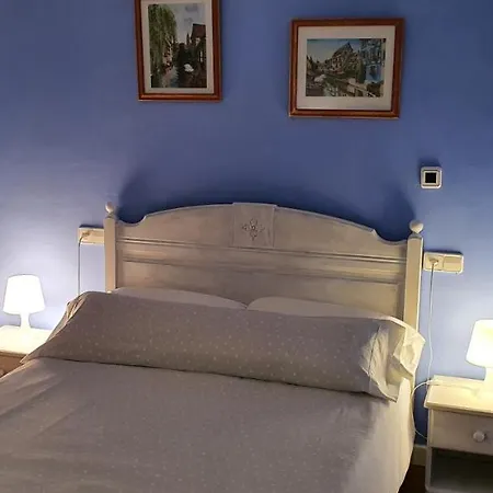 Acuarium 1 Apartment *