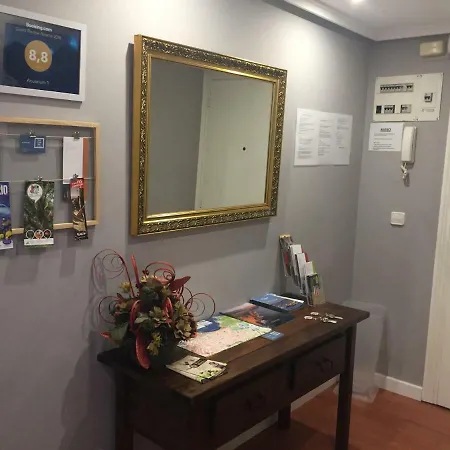 Acuarium 1 Apartment
