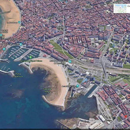 Acuarium 1 * Gijon